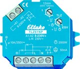 Eltako Treppenlicht-Zeitschalter 230V+UC. 1 Schließer 
