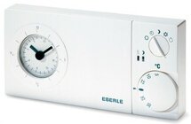 Eberle EASY 3ST Uhrenthermostat