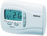 Eberle INSTAT + 3r Uhrenthermostat