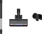 Ecovacs Power Brush Kit Zubehr-Set Handstaubsauger