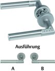 Effeff 492-08---11---6 CODE HANDLE AUSF. A