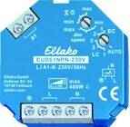 Eltako Universal-Dimmschalter 230V. Power MOSFET, ESL und LED bis 400W