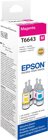 Epson T6643