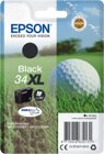 Epson T3471 BK 34XL
