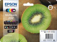Epson 202 Multipack (5clr)