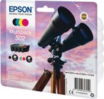 Epson 502 Multipack