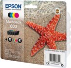 Epson Multipack 603 4-colours