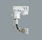 Erco 79055.000 Adapter 3phasig wei�