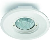 Esylux PD-FLAT 360i/8 RW Design-Prsenzmelder