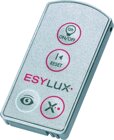 Esylux Mobil-RCi-M  Endanwender-Fernbedienung