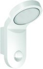 Esylux AOL 100 LED 3K LED Sensorl.140 ws.14W