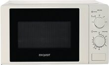 Exquisit MW 802 Mikrowelle