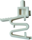 PSVT Scharnier fr UP-/HW-Verteilertr