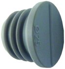 PVSS 20 Verschlussstopfen M  20 mm