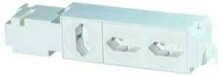 PSDKV Steckdose 3-f Kommunikationsvertei