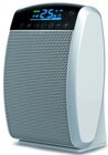 Fakir Prestige HL300 w/silb Keramik-Heizlfter B-Ware