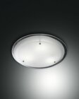 Fabas Luce 2958-65-102 Deckenleuchte wei�, E27
