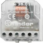 Finder 26.01.8.230.0000 Stromstoschalter