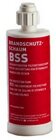 Flamro BSS 180g Kartusche incl. 2 Mischrohre (1000ml)