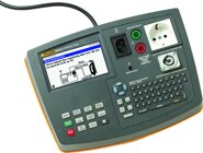 FLUKE-6500-2DEGertetester complSoftware