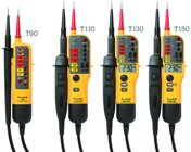 FLUKE T130 Spannungsprfer