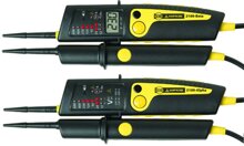 Fluke 2100-BETA Spannungsprfer mit LC-Anzeige