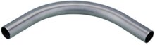 Frnkische VBS-E 32 Steckbogen Edelstahl V4A 32mm
