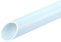 Frnkische FPKu-EM-F-UV 20 ws Kunststoffstangenrohr (2m)