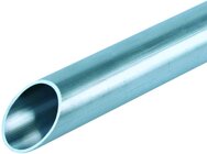 Frnkische ALU Steck ES M40 Aluminium Steckrohr (3m)