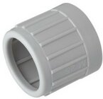 Fr�nkische E-Ku-E M16 Kunststoff-Endt�lle steckbar
