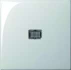 GIRA 012727 Elektroschalter Wei