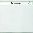 Gira 029928 WIPPE M.BESCHR.FELD ANTHRAZIT