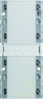 Gira 513200 KNX Tastsensor 3 Komfort 2fach
