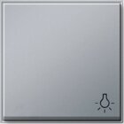 Gira 028565 Wippe mit Symbol Licht AL