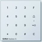 Gira 260566 Keyless In - Code Tastatur