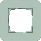 Gira 0211412  Abdeckr. 1f Gira E3 GR/RW