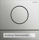 Gira 5565920 Trstationsmodul System 106