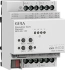 Gira 201500 Dimmaktor 4f REG Std KNX Secure