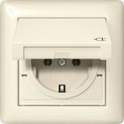 Gira 415701 SCHUKO KD + Set IP44 + Rahmen 1f