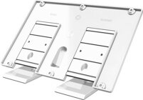 Gira 128203 Standfu Wohnungsstat Video AP 7