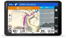 Garmin Camper 890 MT-D EU Navigationssystem