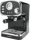 Gastroback 42615 Design Espressomaschine Basic