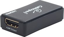 Gembird Repeater Verstrkt HDMI Signale DRP-HDMI-0