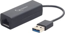 Gembird LAN Adapter NIC-U3 USB 3.0 Gigabit