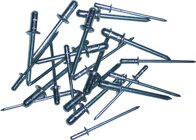 Gesipa 1433853 PolyGrip Niete 4,8 x 17 Grokopf (25 Stck)