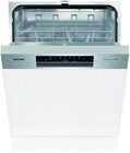 Gorenje GI642E90X Einbau-Geschirrspler, teilintegriert, 60cm