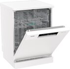 Gorenje GS642D90W Geschirrspler 60cm wei