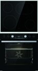 Gorenje BlackSet4 Einbau-Herdset