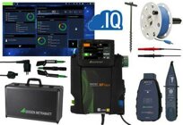 Gossen Metrawat M537C PROFiTEST MF TECH Meister-Set