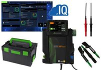 Gossen Metrawat M537A PROFiTEST MF TECH Starter-Set